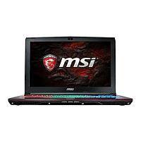 Ремонт MSI GE62VR 6RF Apache Pro в Москве