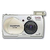 Ремонт Olympus D-520 Zoom (C-220 Zoom) в Москве