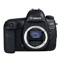 Замена аккумулятора для Canon EOS 5D Mark IV Body в Москве