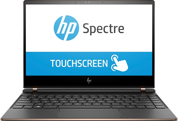 Замена процессора для HP Spectre 13-af000 в Москве