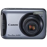 Юстировка для Canon POWERSHOT A490 в Москве
