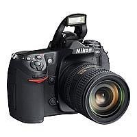 Юстировка для Nikon D300S Kit в Москве