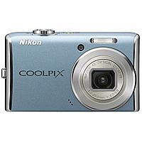 Замена аккумулятора для Nikon COOLPIX S620 в Москве