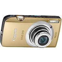 Ремонт Canon DIGITAL IXUS 210 в Москве