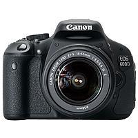 Ремонт Canon EOS 600D в Москве