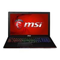 Ремонт MSI GE60 2PC Apache в Москве