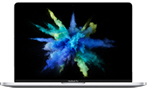 Переустановка ОС для Apple MacBook Pro 15-inch 2017 в Москве