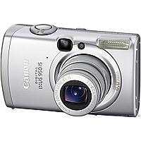 Замена стекла для Canon DIGITAL IXUS 950 IS в Москве