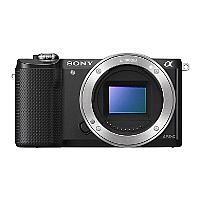 Ремонт Sony Alpha A5000 Body в Москве