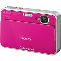 Ремонт Sony CYBER-SHOT DSC-T2 в Москве