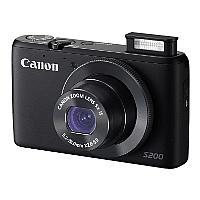 Полная диагностика для Canon PowerShot S200 в Москве