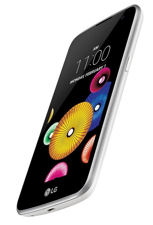Замена микрофона для LG K4 в Москве