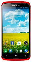 Ремонт Lenovo S820 в Москве