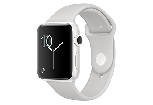 Ремонт Apple Watch Edition 42 мм в Москве