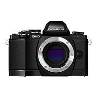 Ремонт Olympus OM-D E-M10 Body в Москве
