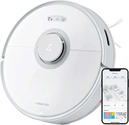 Ремонт цепей питания для Roborock Q7 Max в Москве