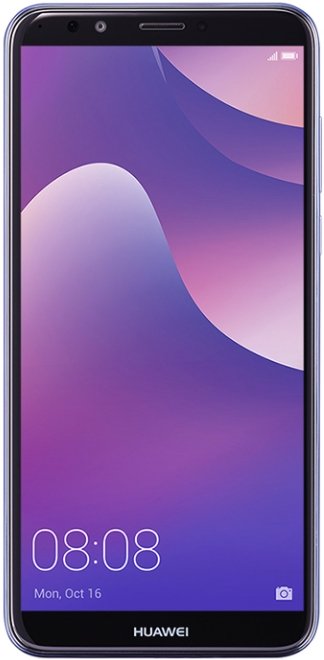 Восстановление после неудачной прошивки для Huawei Y6 Prime 2018 16GB в Москве