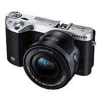 Чистка матрицы для Samsung NX500 Kit в Москве