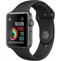 Полная диагностика для Apple Watch 2 в Москве