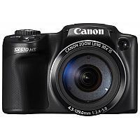 Замена разъема для Canon PowerShot SX510 HS в Москве