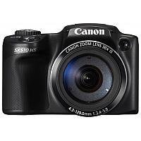 Замена шлейфа для Canon PowerShot SX510 HS в Москве