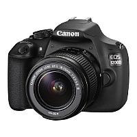 Ремонт Canon EOS 1200D Kit в Москве