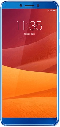 Ремонт Lenovo K5 Play в Москве