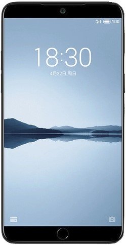 Не ловит сеть для Meizu M15 Plus 64GB в Москве