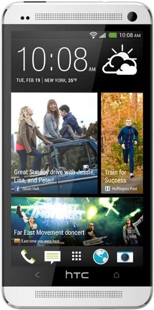Замена шлейфа для HTC One Max в Москве