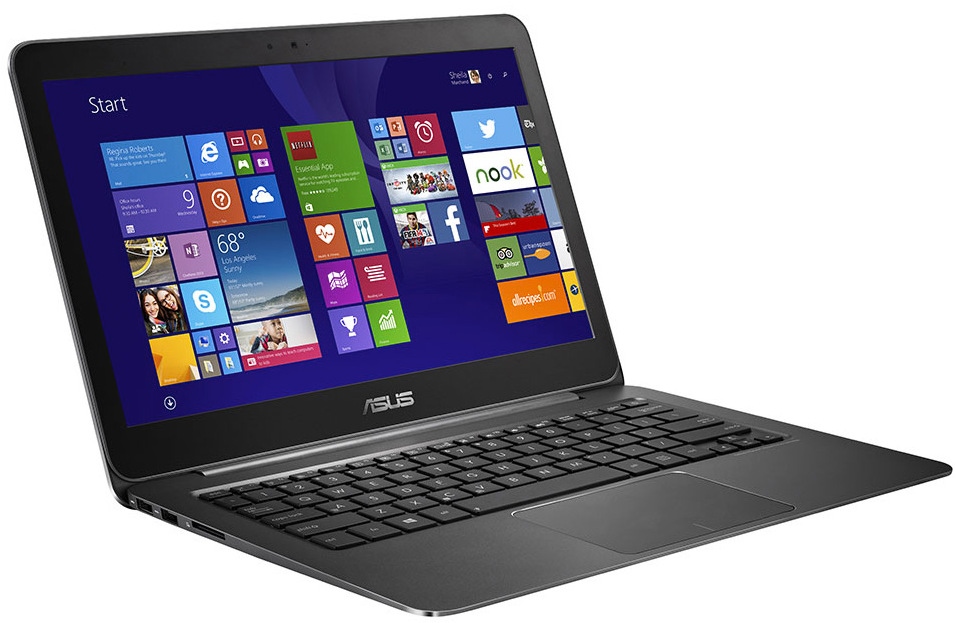 Ремонт Asus ZenBook UX305UA в Москве