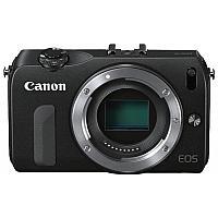 Ремонт Canon eos m в Москве