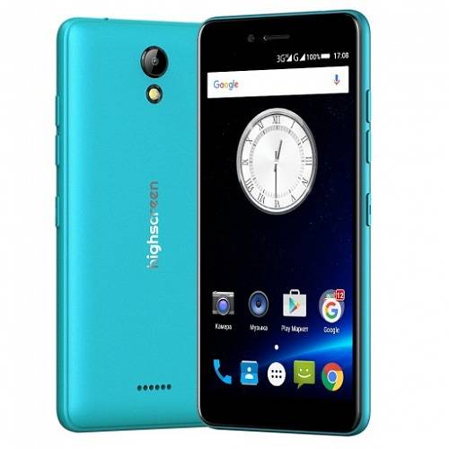 Ремонт Highscreen Easy S Pro Blue в Москве