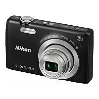 Замена аккумулятора для Nikon Coolpix S6700 в Москве