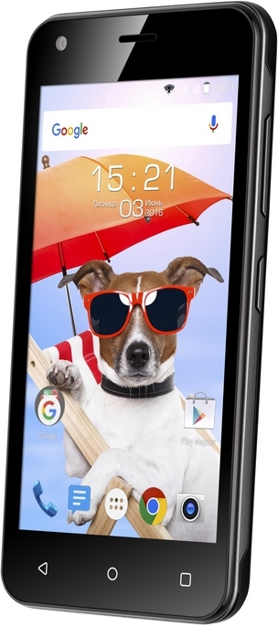 Ремонт Fly FS454 Nimbus 8 в Москве