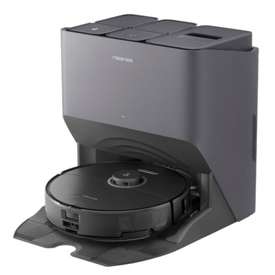 Замена кнопок включения для Roborock S8 Pro Ultra в Москве