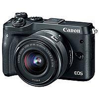 Ремонт Canon EOS M6 Kit в Москве