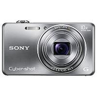 Ремонт Sony cyber-shot dsc-wx100 в Москве
