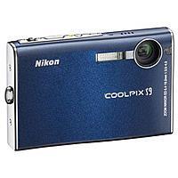 Ремонт Nikon COOLPIX S9 в Москве