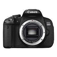 Прошивка для Canon EOS 650D Body в Москве