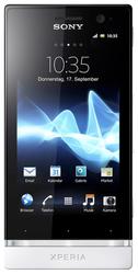 Ремонт Sony Xperia U в Москве