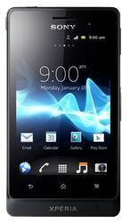 Ремонт Sony Xperia go в Москве