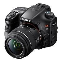 Ремонт Sony Alpha SLT-A65 Kit в Москве